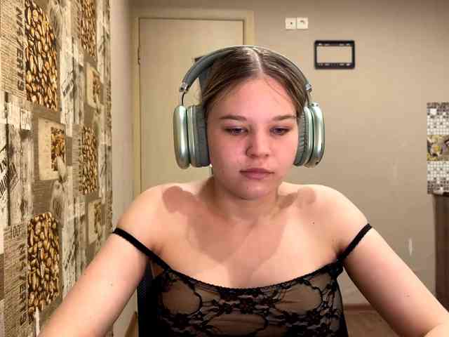 DaniMcgorry webcam