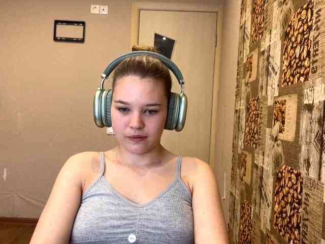 DaniMcgorry webcam