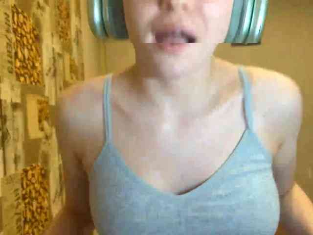 DaniMcgorry webcam