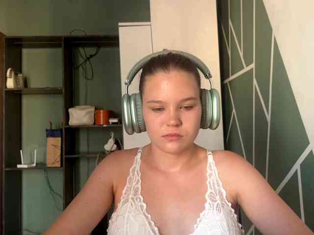 DaniMcgorry webcam