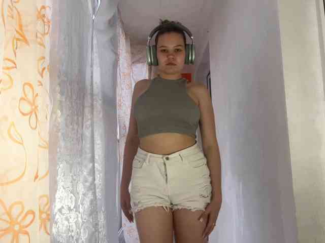 DaniMcgorry webcam