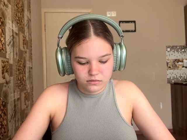 DaniMcgorry webcam