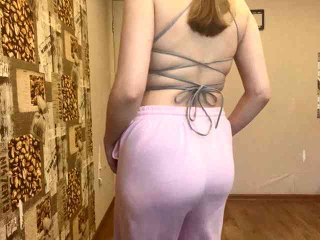 DaniMcgorry webcam