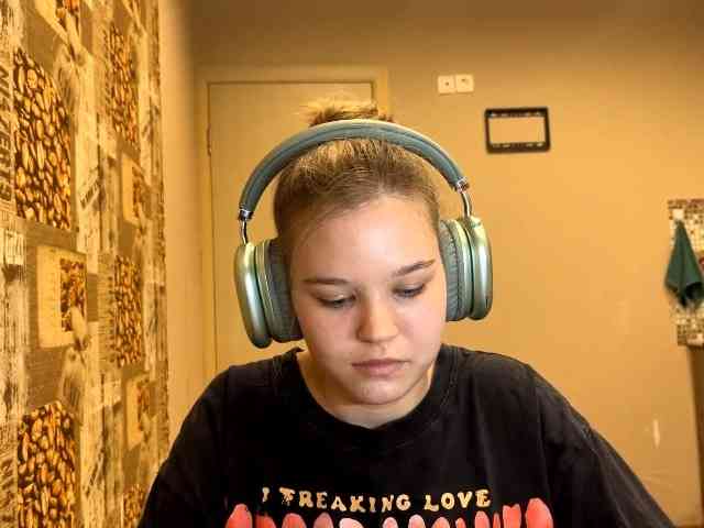 DaniMcgorry webcam