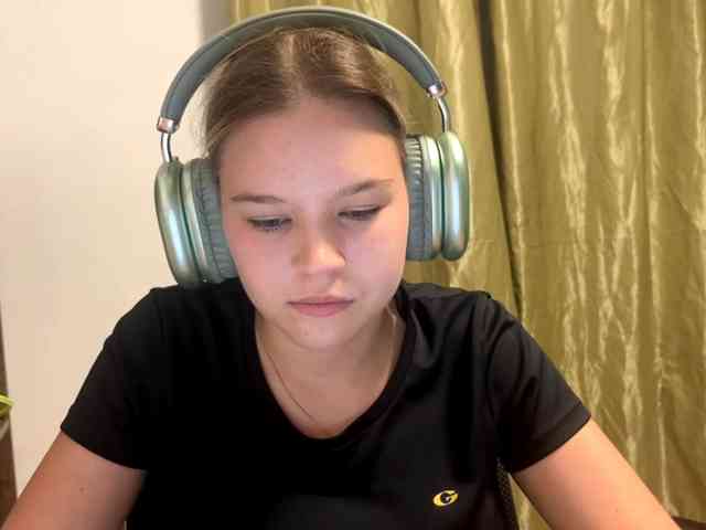 DaniMcgorry webcam