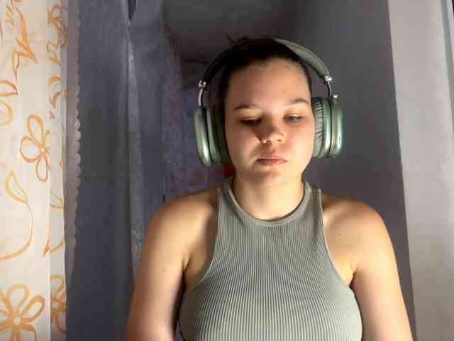 DaniMcgorry webcam
