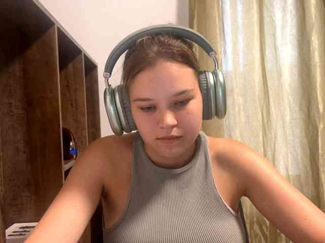 DaniMcgorry webcam