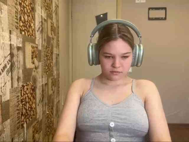 DaniMcgorry webcam