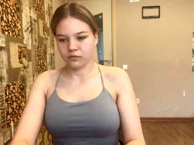 DaniMcgorry webcam