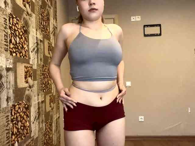 DaniMcgorry webcam