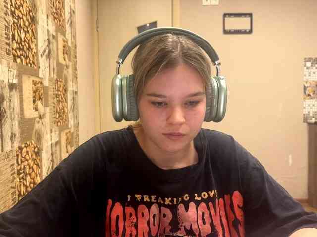 DaniMcgorry webcam