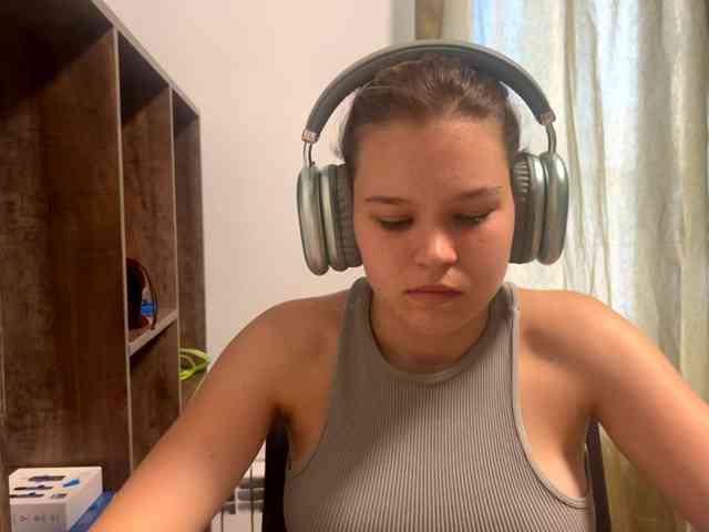 DaniMcgorry webcam