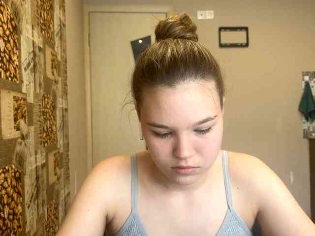 DaniMcgorry webcam