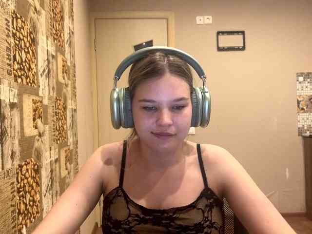 DaniMcgorry webcam