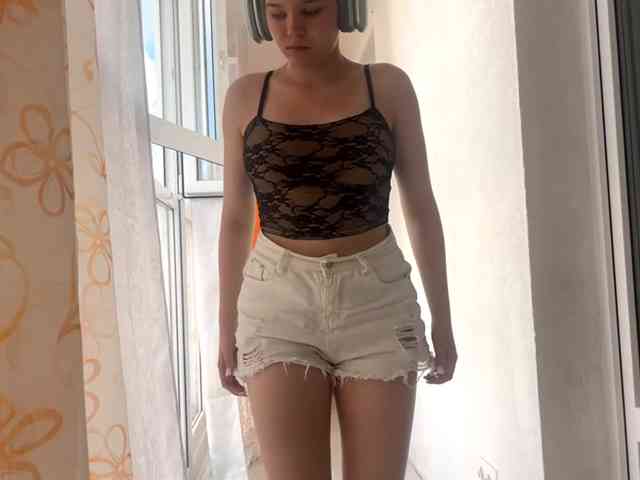 DaniMcgorry webcam