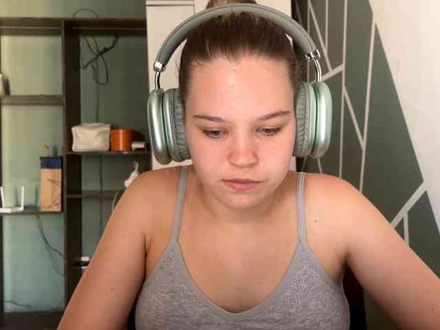 DaniMcgorry webcam