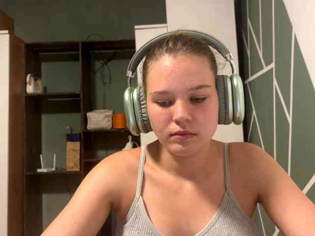 DaniMcgorry webcam