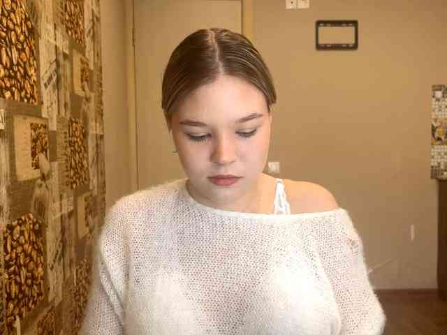 DaniMcgorry webcam