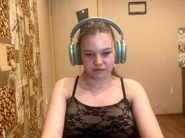DaniMcgorry webcam