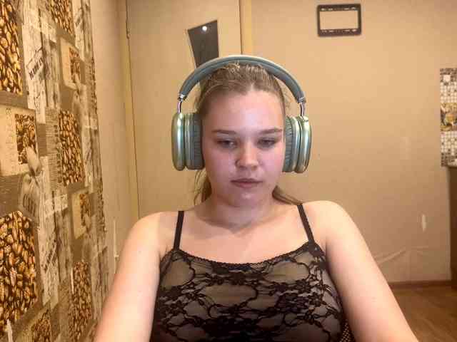 DaniMcgorry webcam