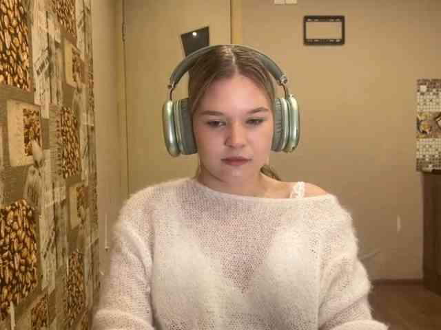 DaniMcgorry webcam