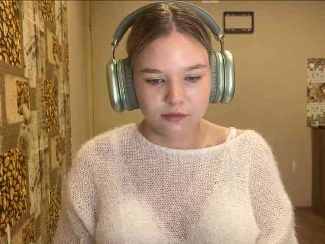 DaniMcgorry webcam