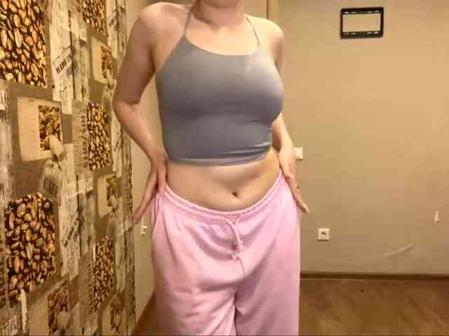 DaniMcgorry webcam