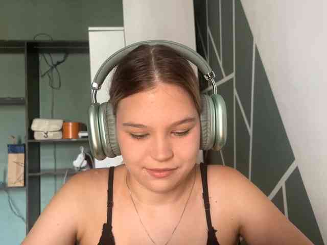 DaniMcgorry webcam