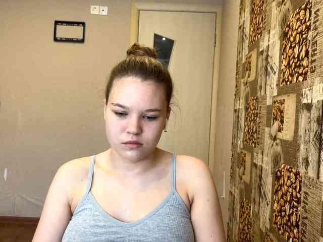 DaniMcgorry webcam
