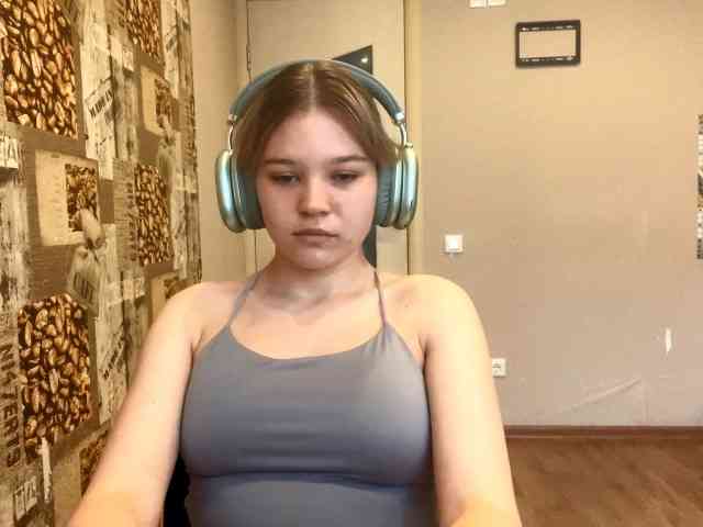DaniMcgorry webcam