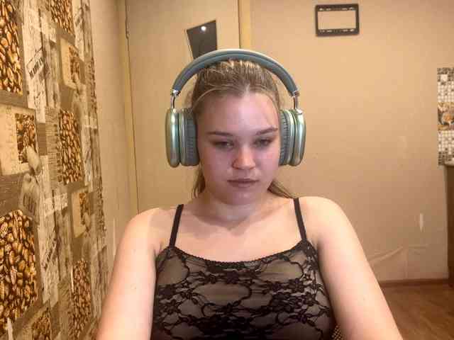 DaniMcgorry webcam