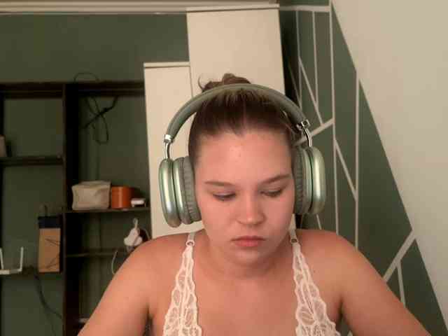 DaniMcgorry webcam