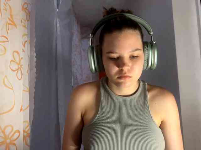 DaniMcgorry webcam