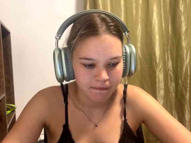 DaniMcgorry webcam