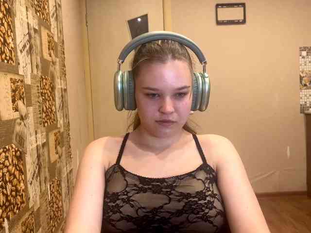 DaniMcgorry webcam