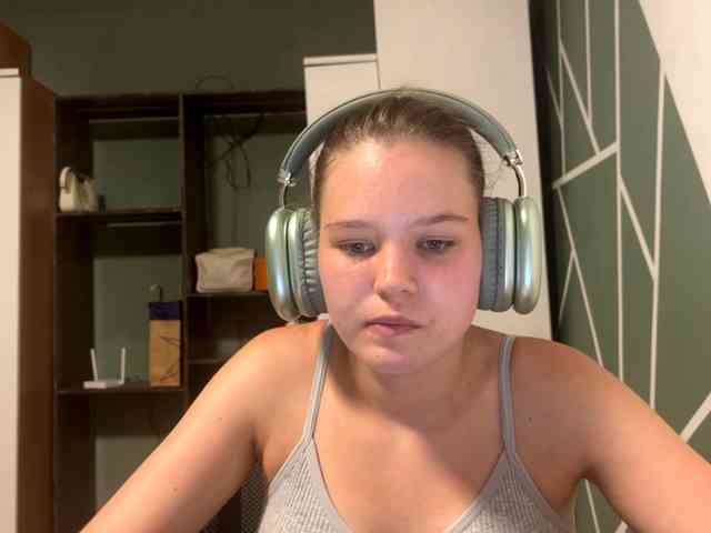 DaniMcgorry webcam