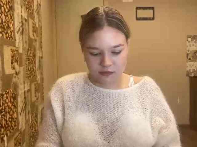 DaniMcgorry webcam