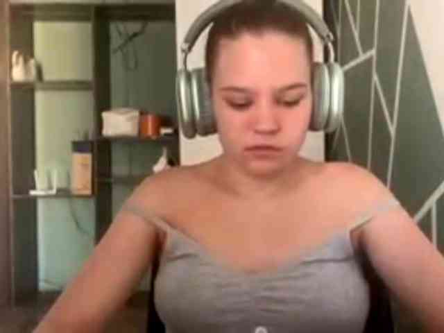 DaniMcgorry webcam