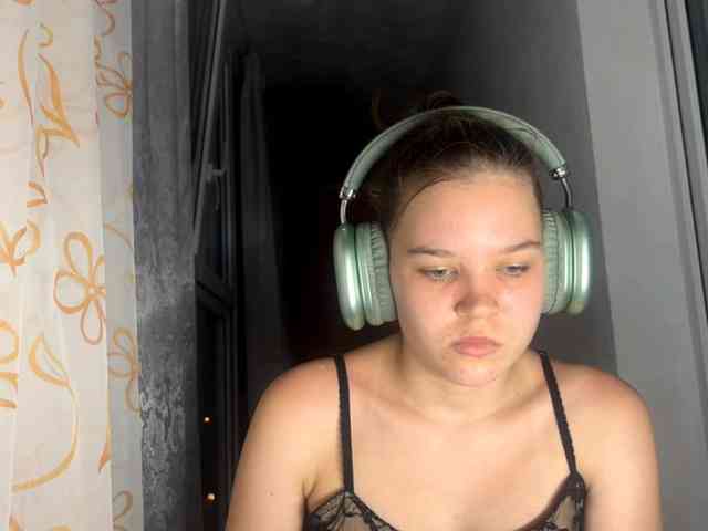 DaniMcgorry webcam