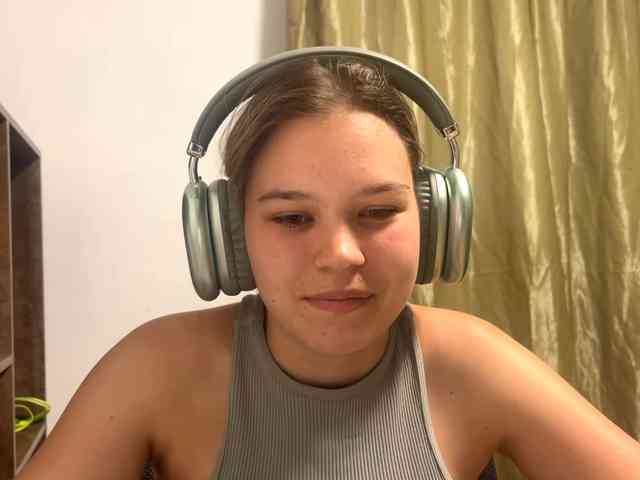 DaniMcgorry webcam
