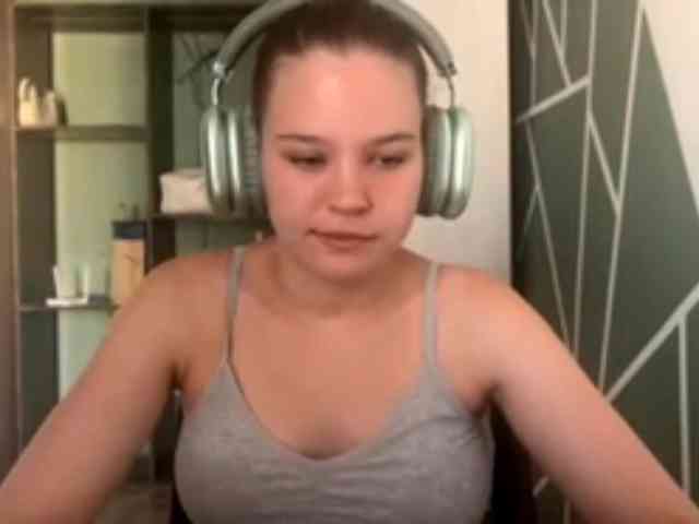 DaniMcgorry webcam