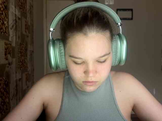 DaniMcgorry webcam