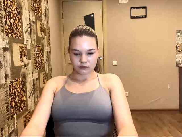 DaniMcgorry webcam