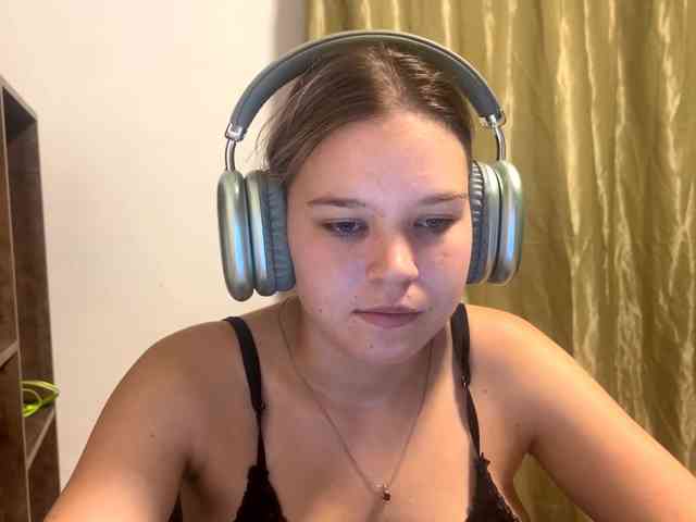 DaniMcgorry webcam