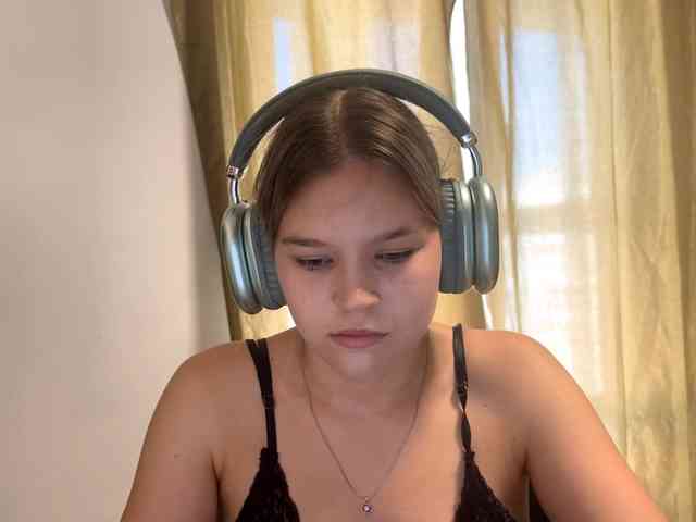 DaniMcgorry webcam