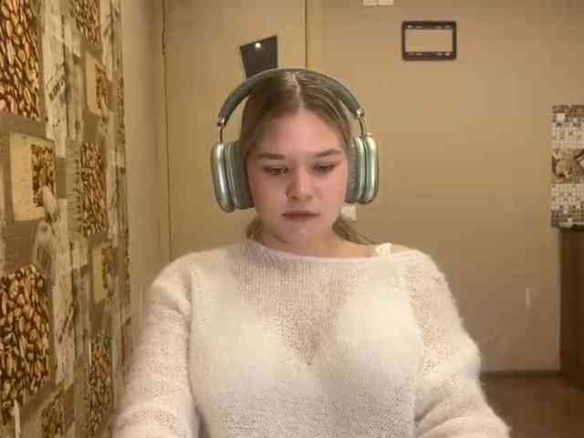 DaniMcgorry webcam