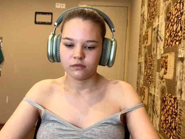 DaniMcgorry webcam