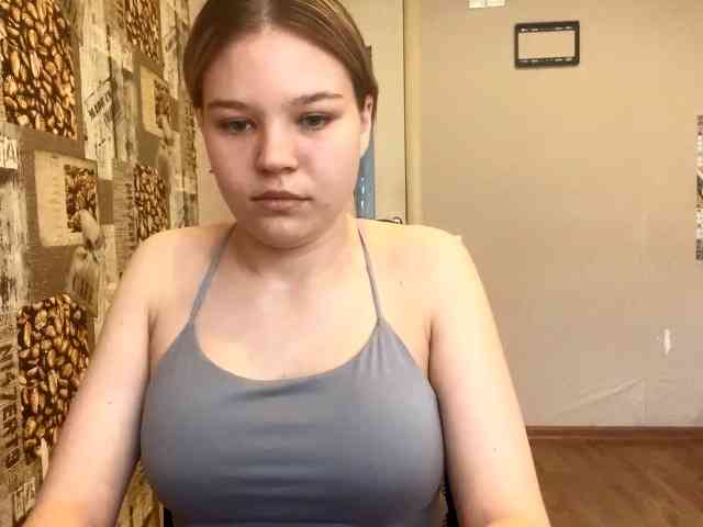 DaniMcgorry webcam