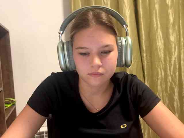DaniMcgorry webcam