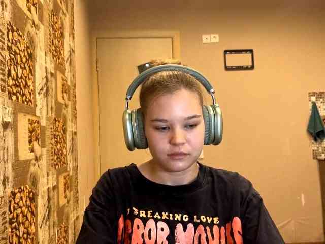 DaniMcgorry webcam